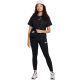 4. Nike Sportswear Classic Kids Leggings Black FZ5583 010