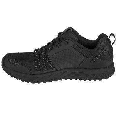 2. Skechers Escape Plan 51591-BBK Black 40