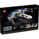 2. LEGO Star Wars 75355 X-Wing Fighter
