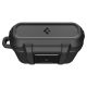 8. Spigen Lock Fit Case for AirPods Pro 3 - Black