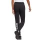 12. adidas Essentials Linear French Terry Cuffed Pants W IC6868