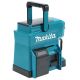 7. Accumulators kavos virimo apparatus Makita DCM501Z (be akumuliatoriaus ir pakrovejo) CXT/LXT
