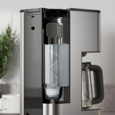 5. Electrolux E5CM1-6ST Drip Coffee Maker 1.375 L