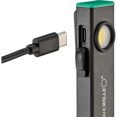 6. MINI FLASHLIGHT 500LM