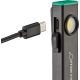 6. MINI FLASHLIGHT 500LM