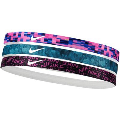 2. Nike Printed Headbands N00025606080S