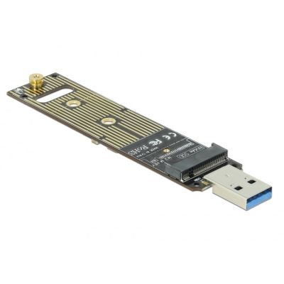 2. DeLOCK 64069 Internal M.2 Adapter