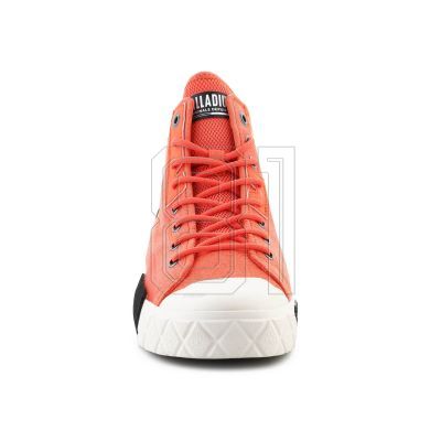 2. Palladium Ace City Shell Chuk2 M 74451-651-M shoes