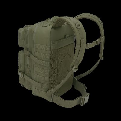 2. Brandit US Cooper Military Backpack 40L - 8008