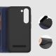 9. Dux Ducis Skin X2 case Samsung Galaxy S23+ flip case wallet stand blue
