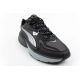 2. Puma Fade Nitro LS Men’s Black Fashion Sneakers