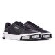 3. Puma Cali Bold WMNS black women's sneakers - 370811-03