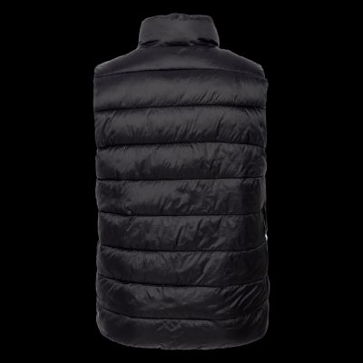 2. Children's quilted vest DAMIR VEST JR