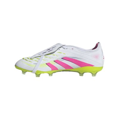 6. Adidas Predator Pro FT FG M JR0440 football boots