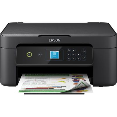 2. Epson Expression Home XP-3205 Multifunction Printer