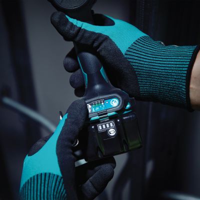 5. LXT MAKITA DTD173Z cordless impact driver without charger/battery.