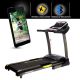 52. BE8510-i HMS PREMIUM ELECTRIC TREADMILL