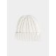 Women's winter hat 4F 4FWAW24ACAPF457-11S