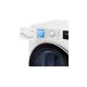 6. LG RH80V3AV6N Freestanding Front Loading Tumble Dryer 8kg A++ White
