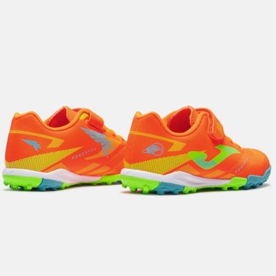 3. Joma POWERFULL 2608 Jr TF POJW2608TFV shoes