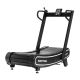 BODYTONE ZROT4 CURVED MECHANICAL TREADMILL