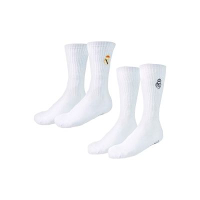 9. Real Madrid High Socks 2-pack 2900003433