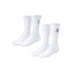 9. Real Madrid High Socks 2-pack 2900003433