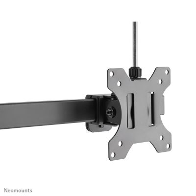 5. Neomounts FPMA-D865DBLACK Monitor Holder/Stand 68.6 cm (27") Desk Black