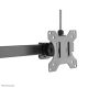 5. Neomounts FPMA-D865DBLACK Monitor Holder/Stand 68.6 cm (27") Desk Black