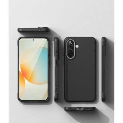 4. Ringke Onyx Case for Samsung Galaxy A57 5G - Black