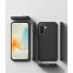 4. Ringke Onyx Case for Samsung Galaxy A57 5G - Black
