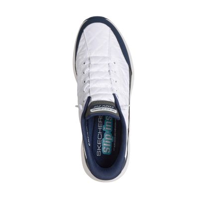 4. Skechers Men's CONTOUR FOAM -COZY FIT 232619 WNV