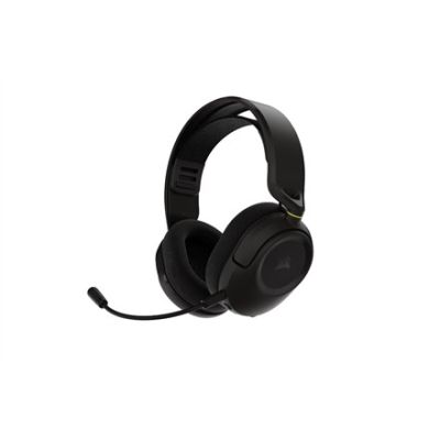 5. Corsair HS35 v3 Wired Headband Gaming Headset White