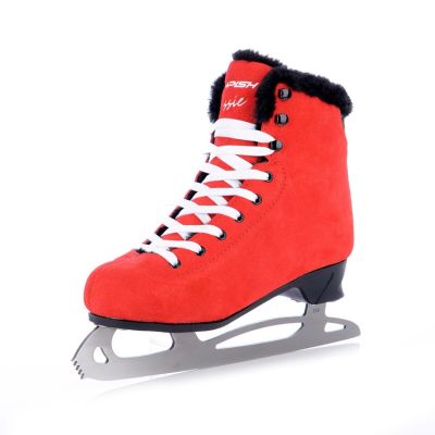 6. TEMPISH Nessie Holiday Figure Skates