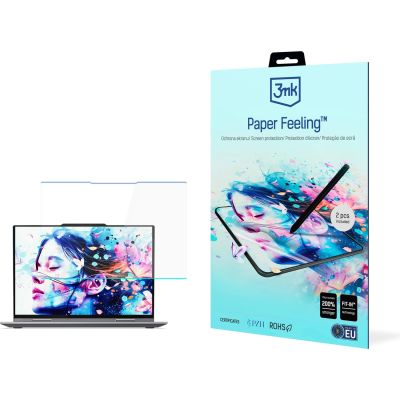 3mk Paper Feeling Protective Film for Lenovo ThinkPad X1 2-in-1 Gen 9