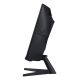 47. MONITOR SAMSUNG ODYSSEY G5 LED 32" LS32CG552EUXEN 165Hz