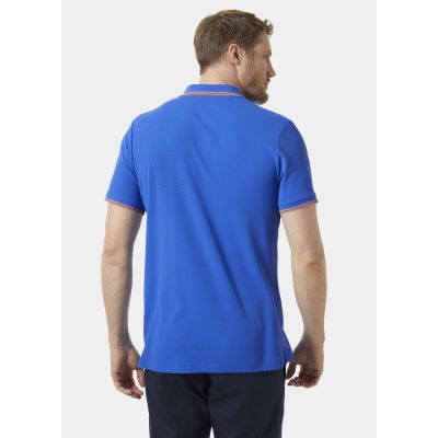 5. Helly Hansen Kos Polo Shirt M 34068 544