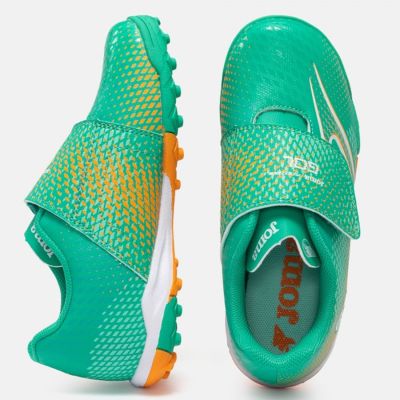 4. Joma GOL 2615 Jr GOJW2615TFV shoes