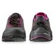4. La Sportiva TX4 Evo W'S GTX Approach Shoes ZFAS053G00P11 Carbon/Springtime
