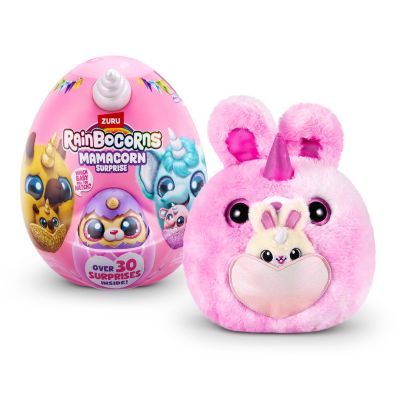 5. Rainbocorns 92121 toy set