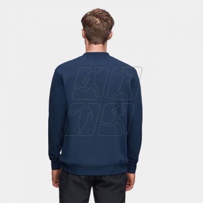 4. Alpinus Bellagio M BR18244 sweatshirt