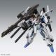 6. Bandai MG 1/100 FAZZ Ver.Ka Collectible Figure