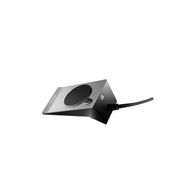 3. Edifier M1360 Speaker Set 8.5W PC Black 2.1 Channel 4W