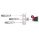 3. DeLOCK 18600 HDMI Video Switch