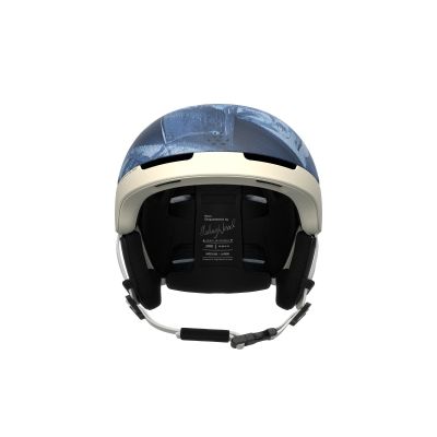 5. POC Obex BC MIPS Hedvig Wessel Ed ski helmet.