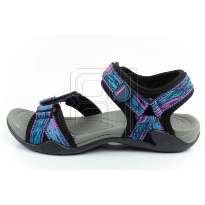 11. Grisport W GR-25-34-9024L Sandals