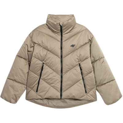 5. Jacket 4F W H4Z22 KUDP019 44S