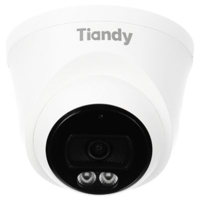 IP CAMERA TC-C35XS 3ERA-28 Color Maker - 5 Mpx 2.8 mm TIANDY