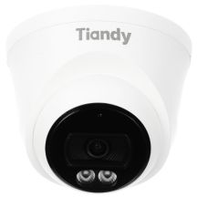 IP CAMERA TC-C35XS 3ERA-28 Color Maker - 5 Mpx 2.8 mm TIANDY