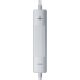 4. USB-C 3mk Wired Headphones - white
